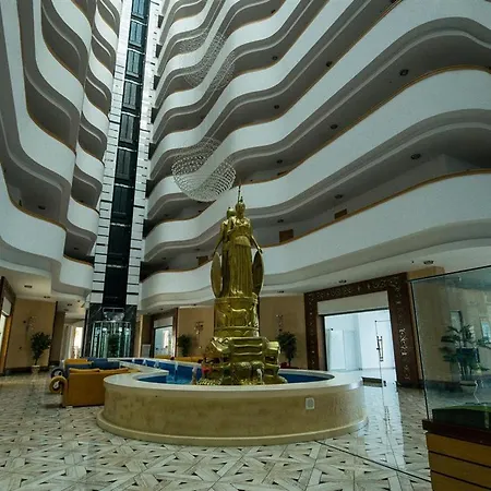 Apartment Azura Alanya 2 Bedroom Pool View *
