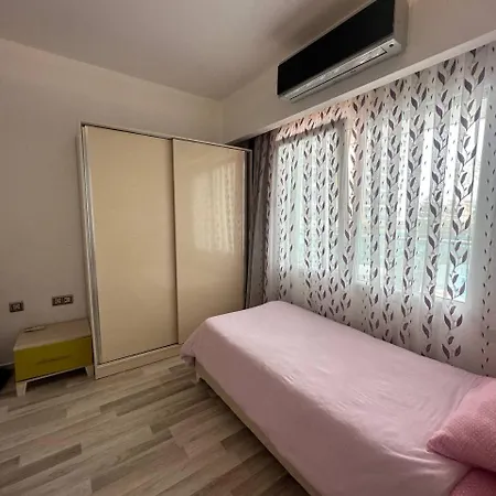 Apartment Azura Alanya 2 Bedroom Pool View *