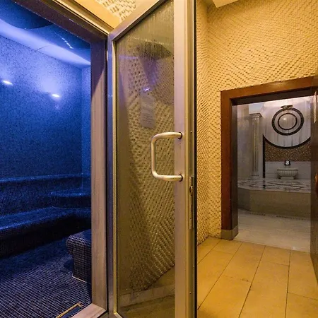 Apartment Azura Alanya 2 Bedroom Pool View *